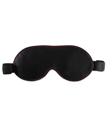 Enhancing Perception: Exploring the World Through Blindfolds
