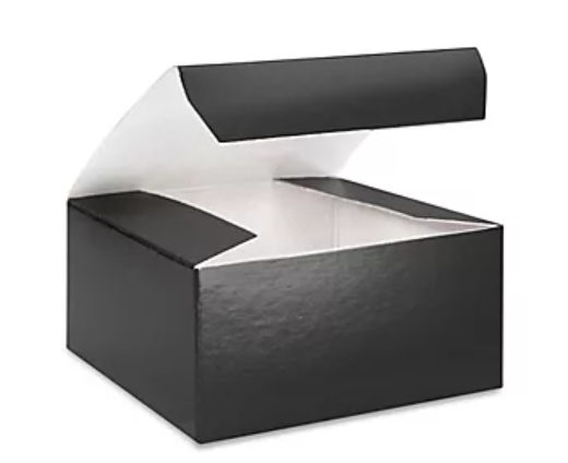 Leather Subscription Box