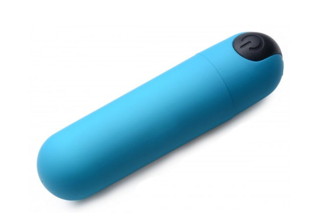 Vibrating Bullet with Remote Control