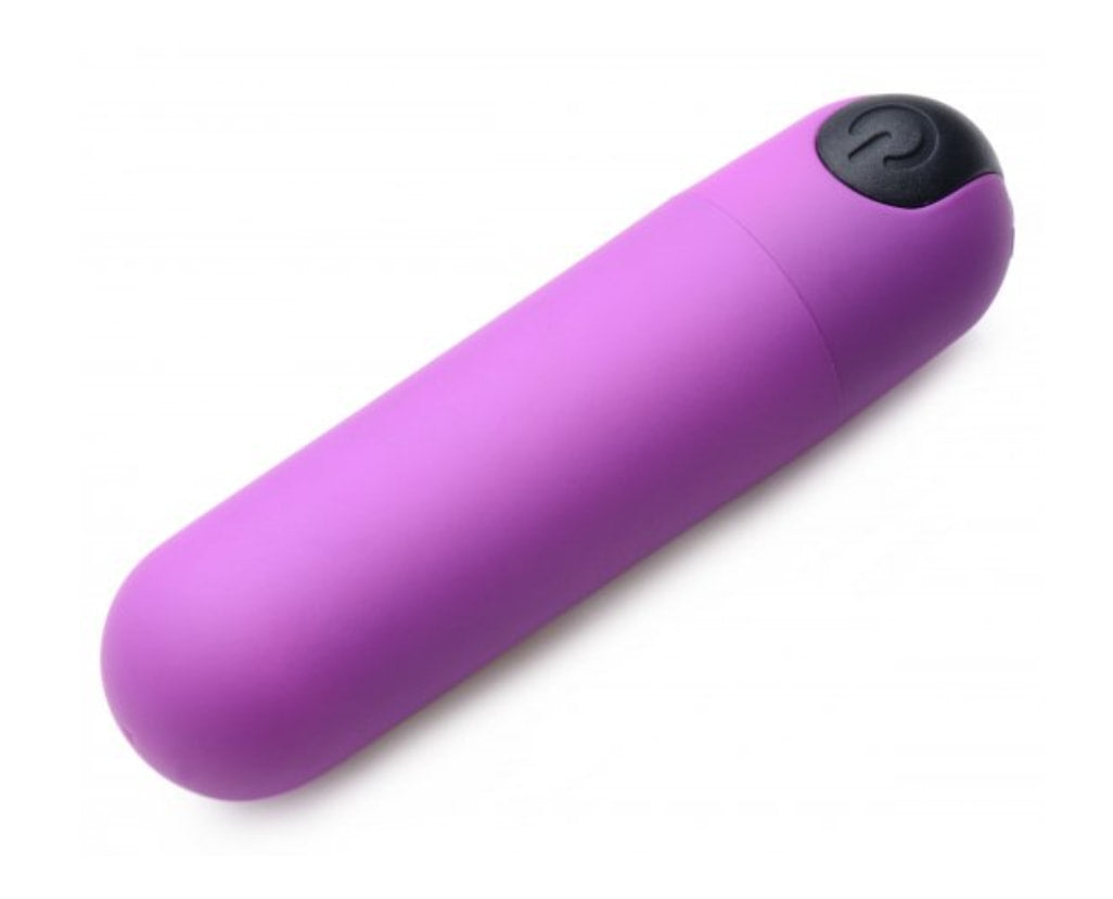 Vibrating Bullet with Remote Control