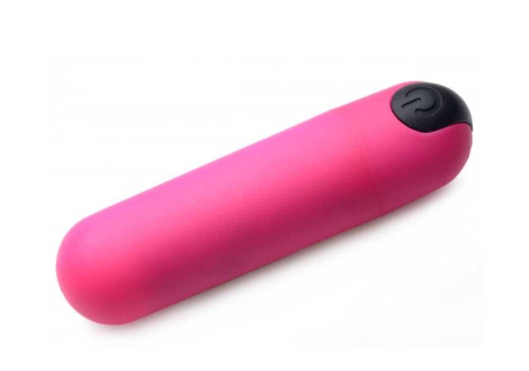 Vibrating Bullet with Remote Control