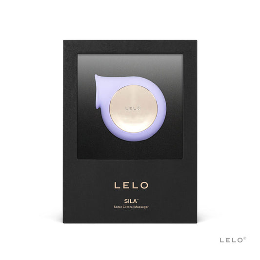 LELO Sila - Lilac