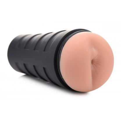 Tia Deluxe Ass Stroker - Medium