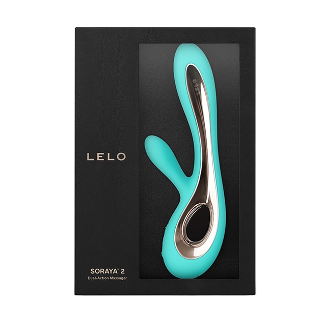 LELO Soraya 2 - Aqua