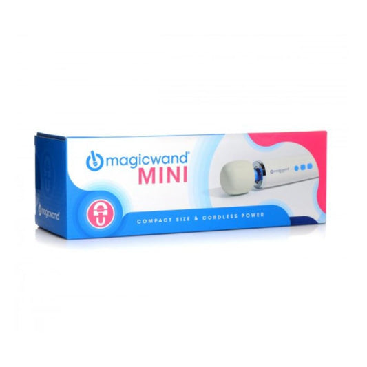 Magic Wand Mini Massager