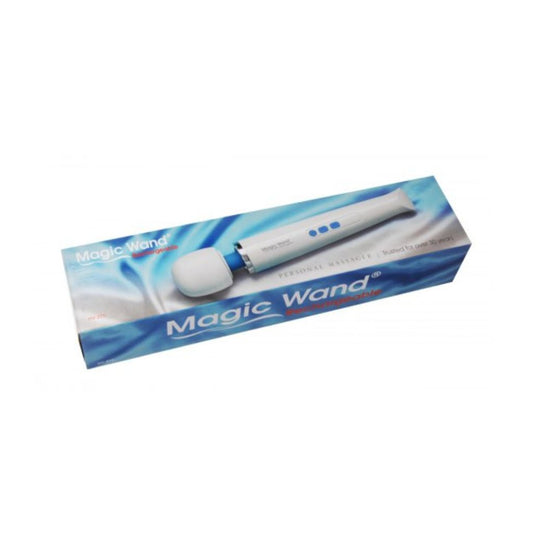 Magic Wand Rechargeable Personal Massager