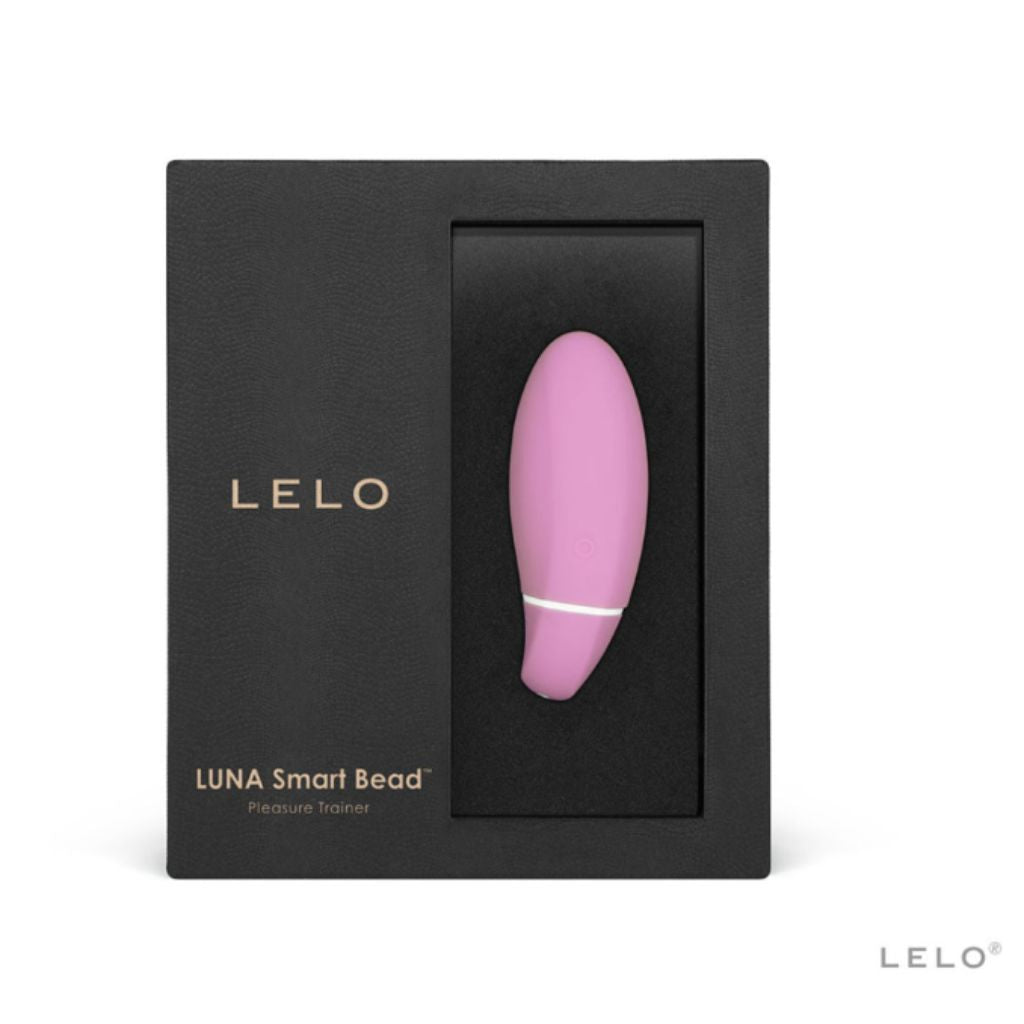 LELO Smart Bead  - Pink