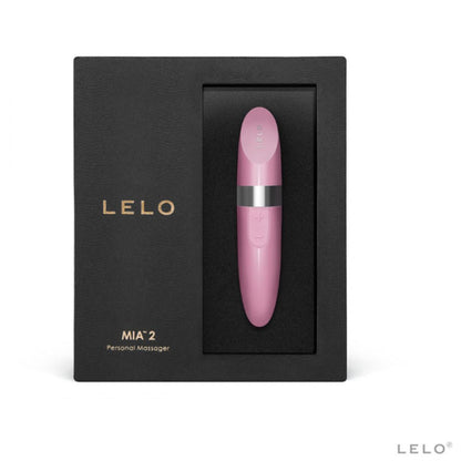 LELO Mia 2 - Pink