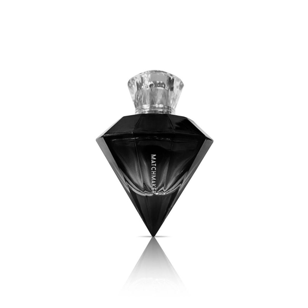 Eye of Love Matchmaker Pheromone Parfum 30ml - Black Diamond