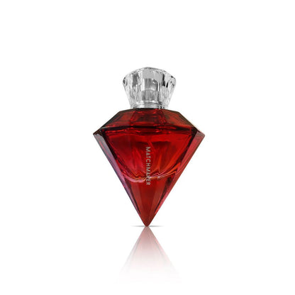 Eye of Love Matchmaker Pheromone Parfum 30ml - Red Diamond