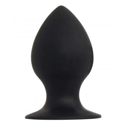 Daddy-O Silicone Dildo