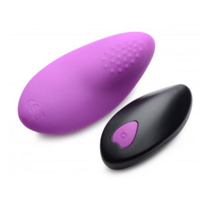 Frisky 8X Remote Control Panty Vibe