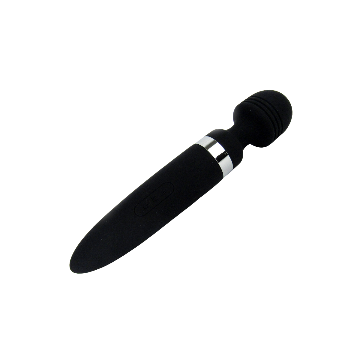 Voodoo Deluxe Mega Vibrating Wand