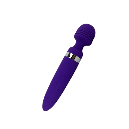 Voodoo Deluxe Mega Vibrating Wand