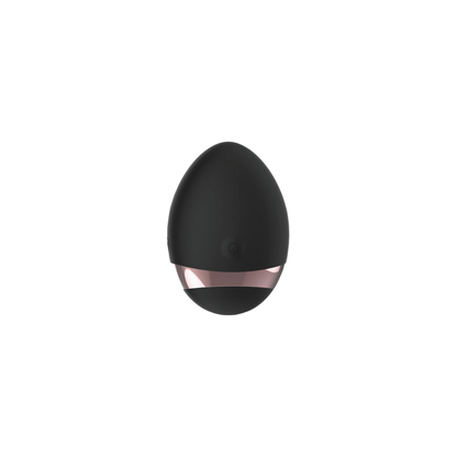 Voodoo Egg-Static Vibrator