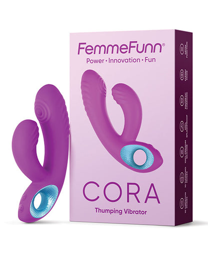 Femme Funn Cora Thumping Rabbit