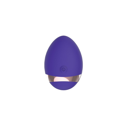 Voodoo Egg-Static Vibrator