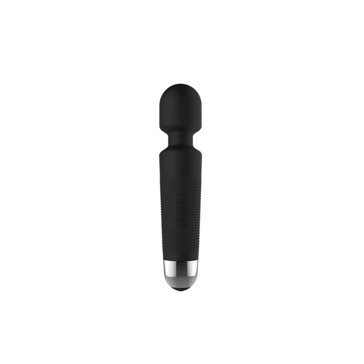 Voodoo Mini Halo Wand Vibrator