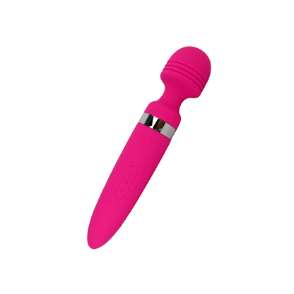 Voodoo Deluxe Mega Vibrating Wand