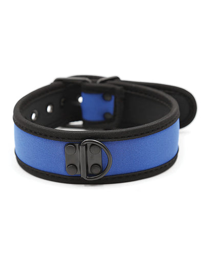 Plesur Neoprene Puppy Collar