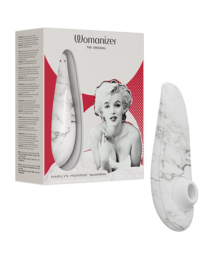 Womanizer Classic 2 Marilyn Monroe Special Edition