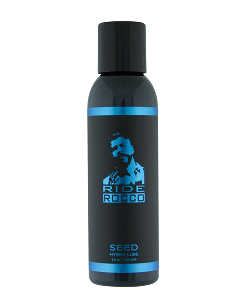 Ride Rocco Seed Hybrid Cum Lube - 4.2 oz