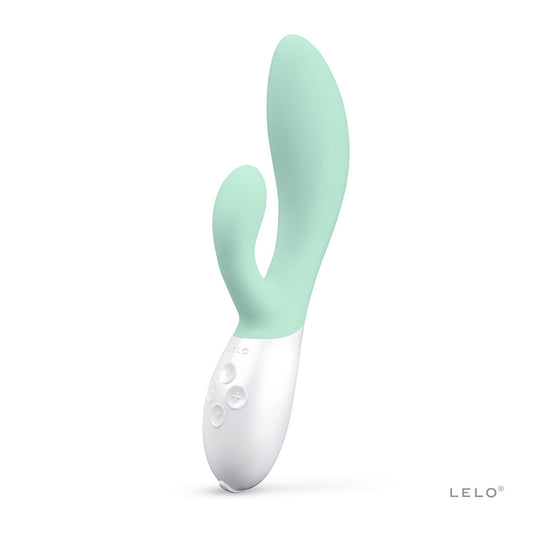 LELO Ina 3 - Seaweed Green