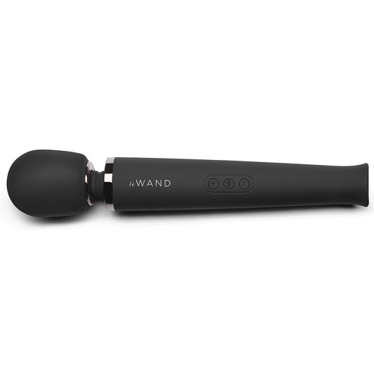 Le Wand Massager - Black