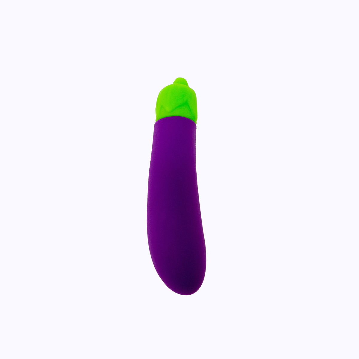 Emojibator Eggplant Vibe