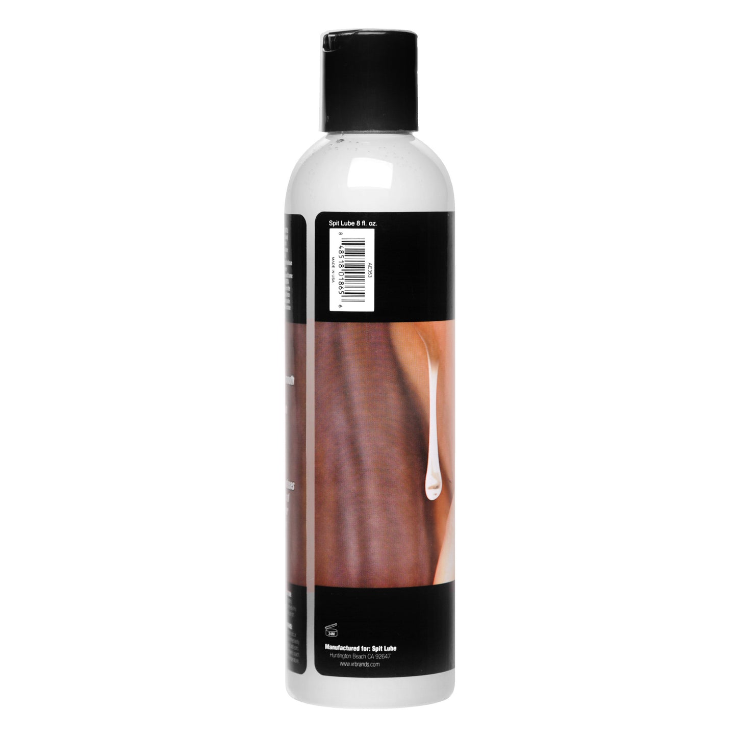 Hybrid Spit Lube- 8 oz