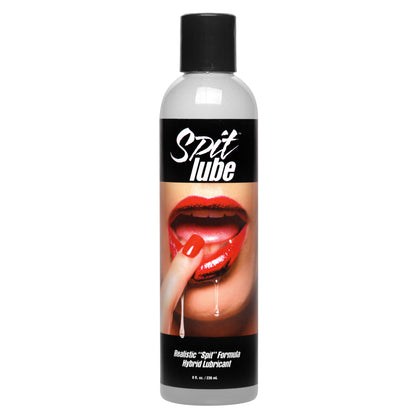 Hybrid Spit Lube- 8 oz