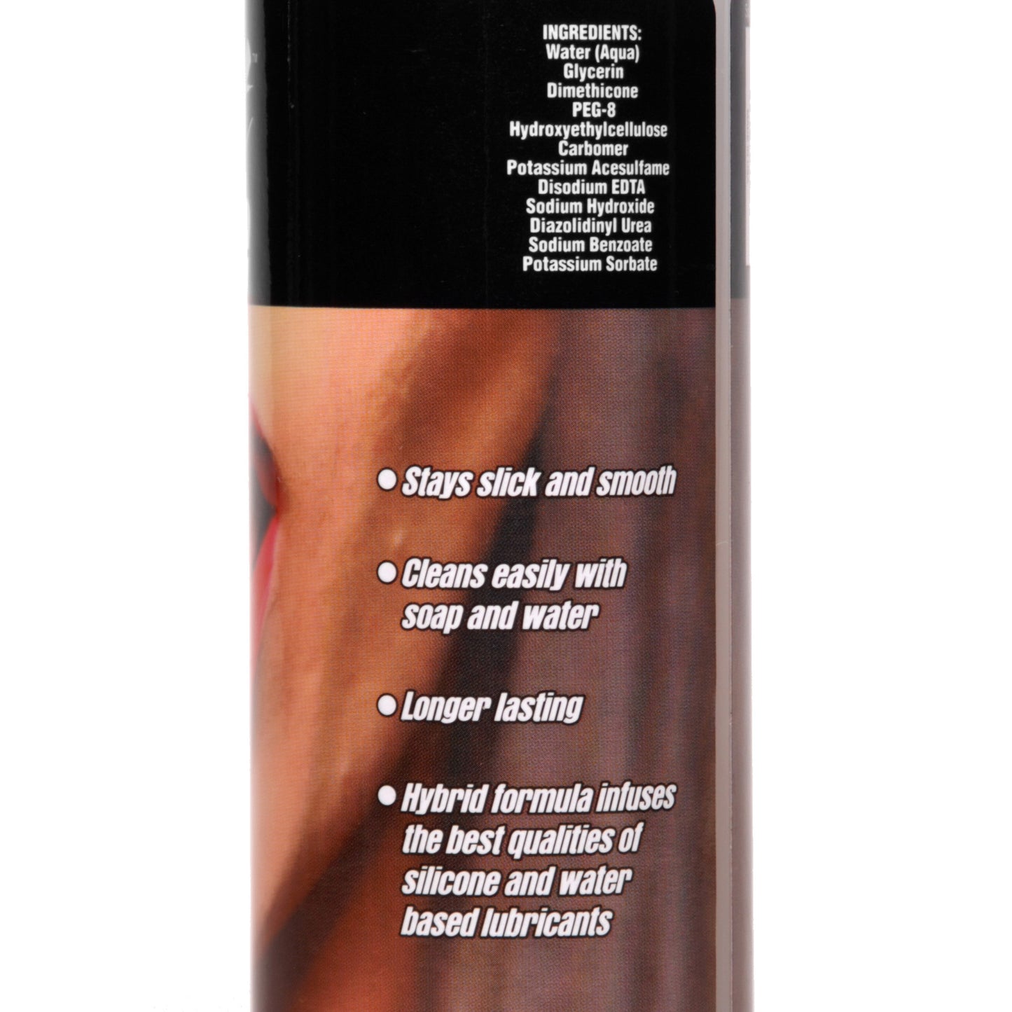 Hybrid Spit Lube- 8 oz