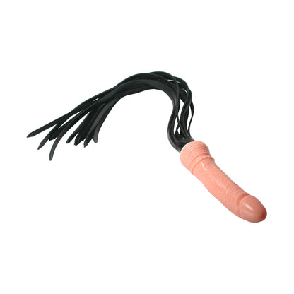 Wanton Dildo Switch- Flesh