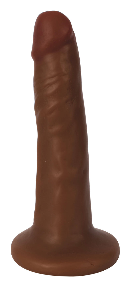 Thinz 6 Inch Slim Dong - Medium