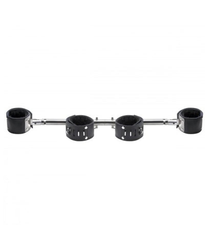 Unrestricted Access Spreader Bar Kit with Ring Gag