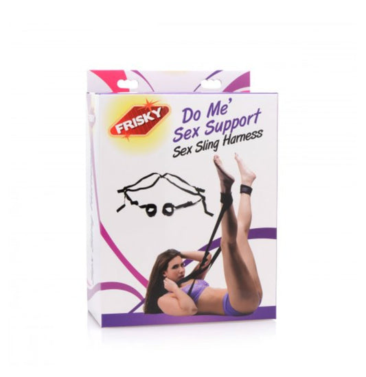 Do Me Sex Position Support Sling