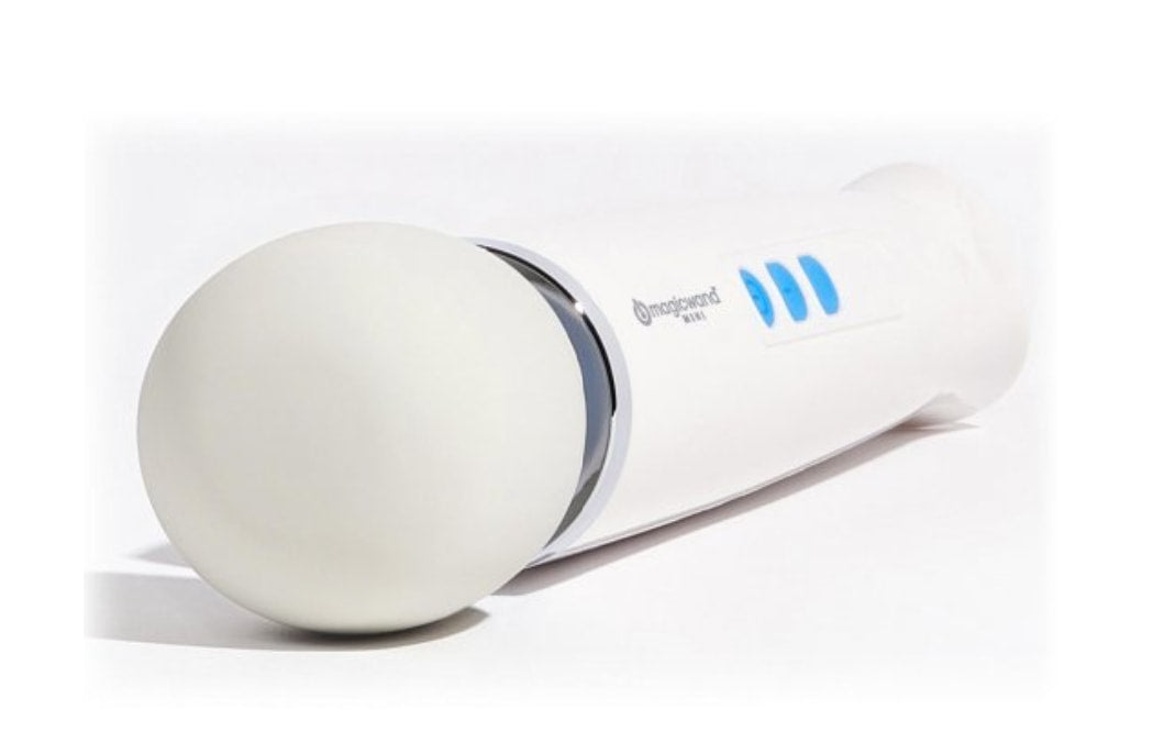 Magic Wand Mini Massager