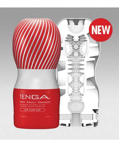 Tenga Air Cushion Stroker