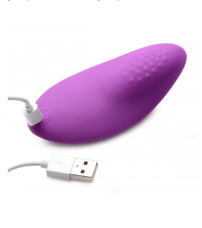 Frisky 8X Remote Control Panty Vibe