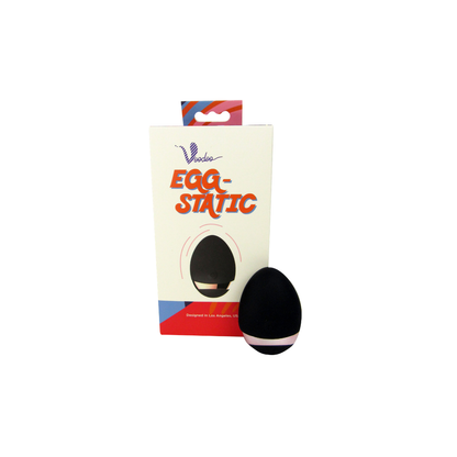 Voodoo Egg-Static Vibrator