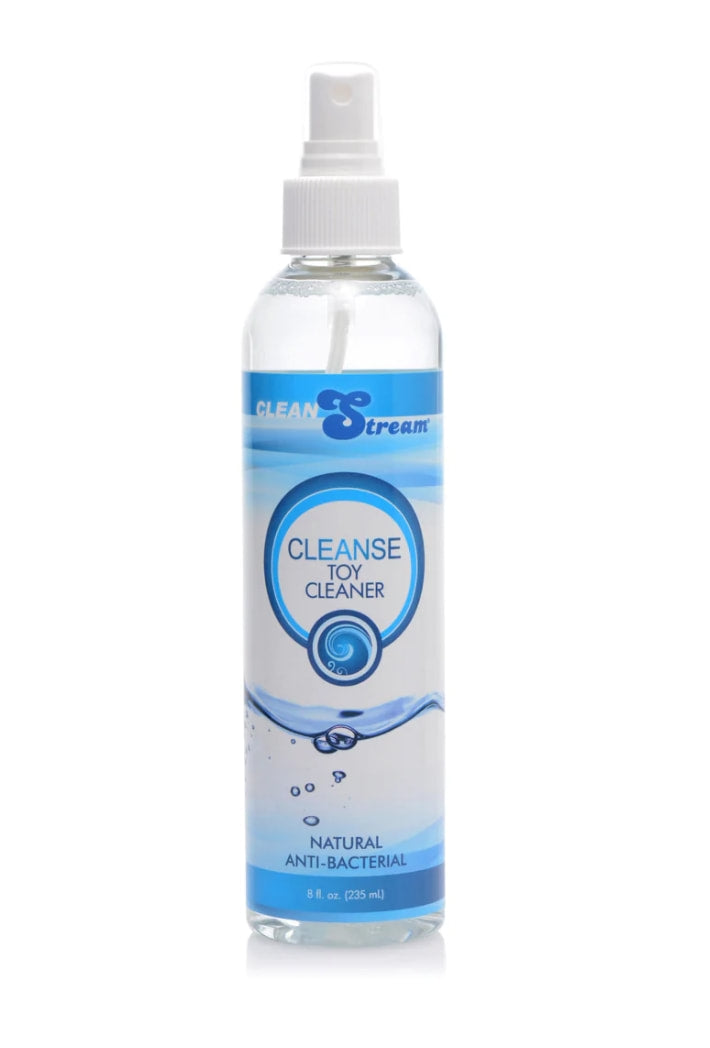 CleanStream Cleanse Natural Cleaner - 8 oz