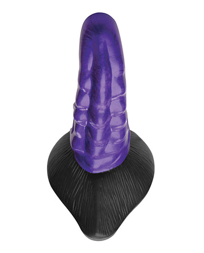 Creature Cocks Orion Invader Veiny Space Alien Silicone Dildo