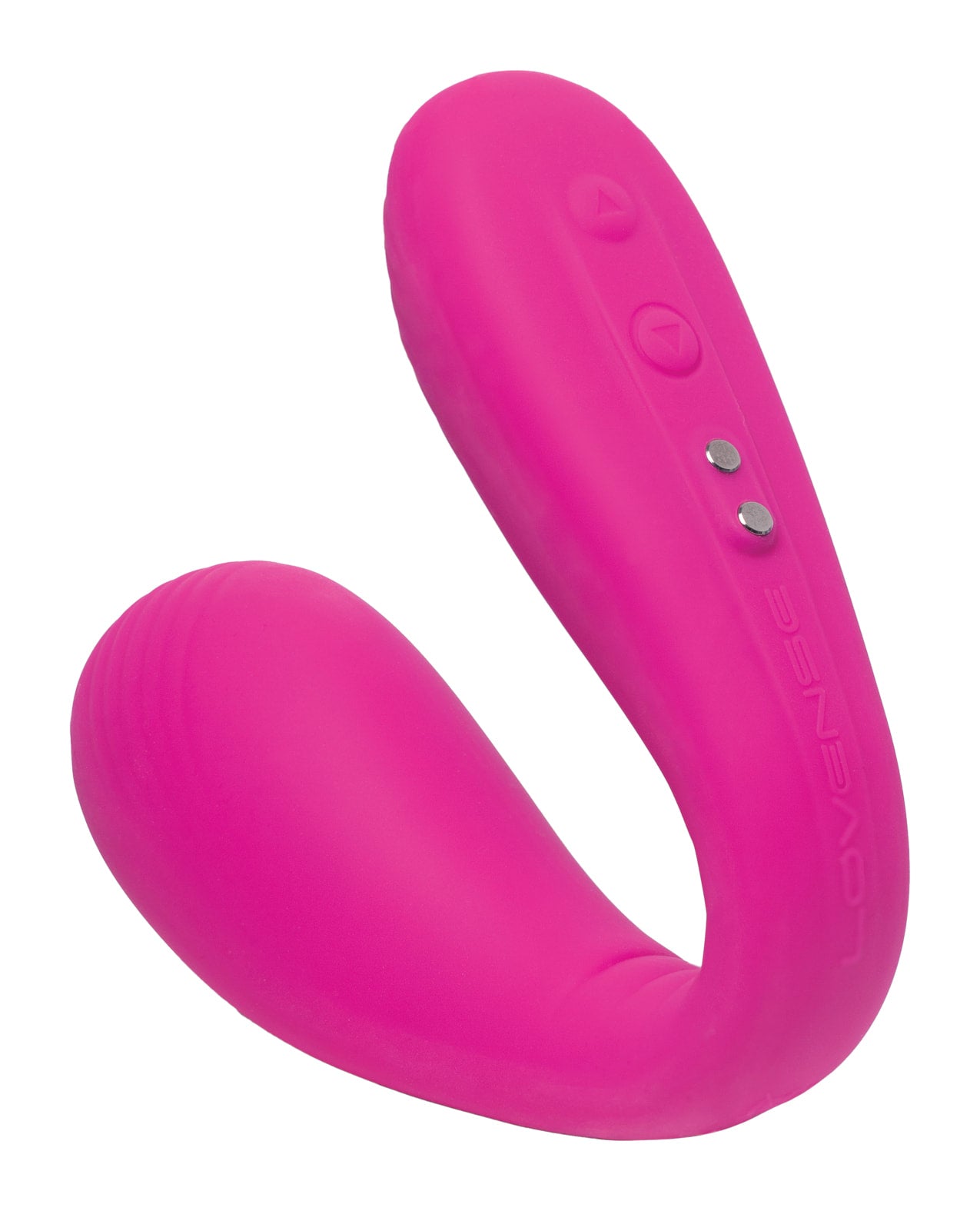 Lovense Dolce Adjustable Dual Stimulator