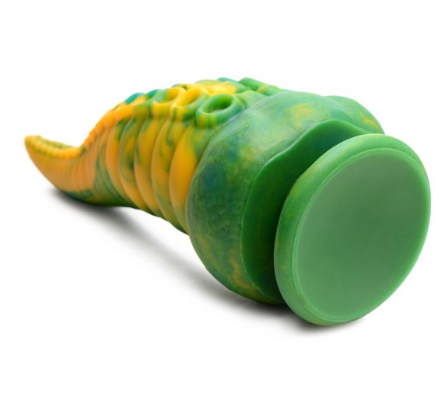 Creature Cocks Monstropus Tentacled Monster Silicone Dildo