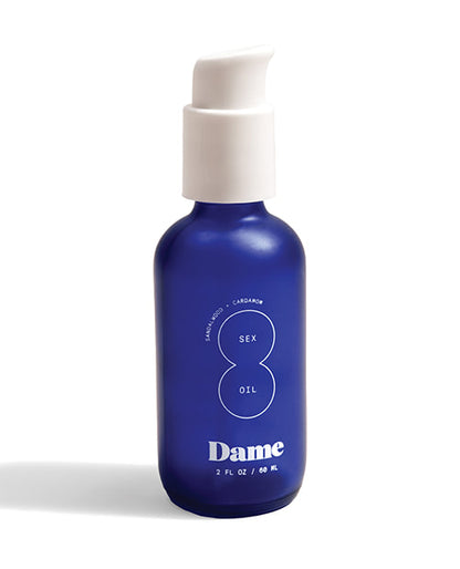 Dame Sex Oil