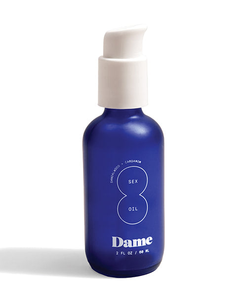 Dame Sex Oil