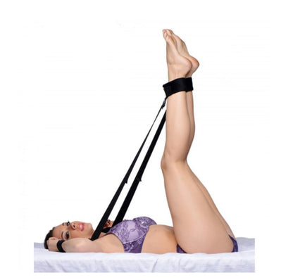 Deluxe Spread Me Positioning Aid with Cuffs