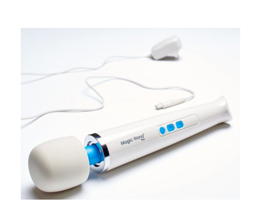 Magic Wand Rechargeable Personal Massager