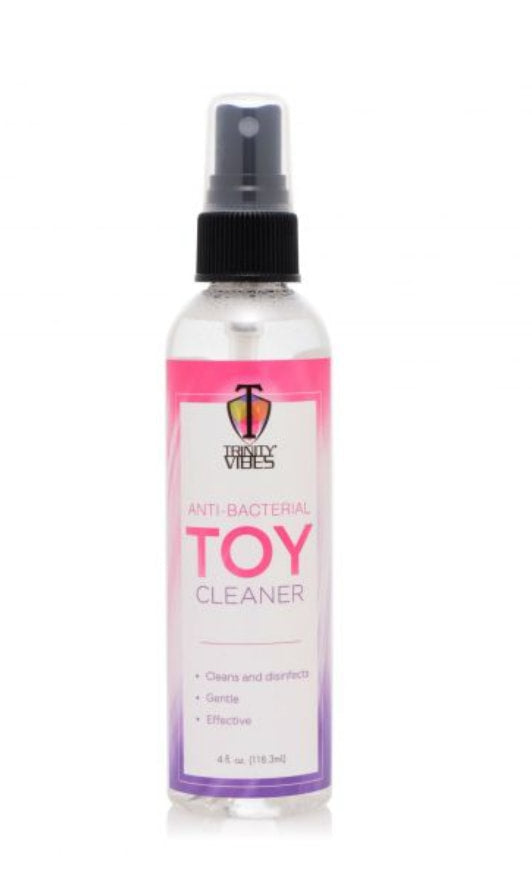 Trinity Toy Cleaner - 4 oz