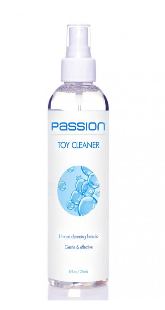 Passion Toy Cleaner